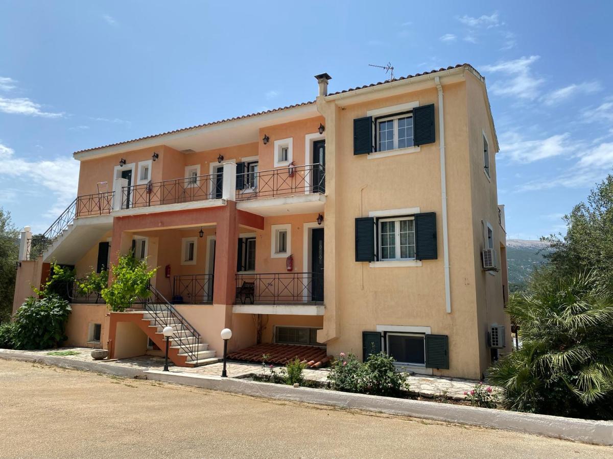 Marina Apartmán